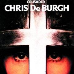 Chris De Burgh : Crusader